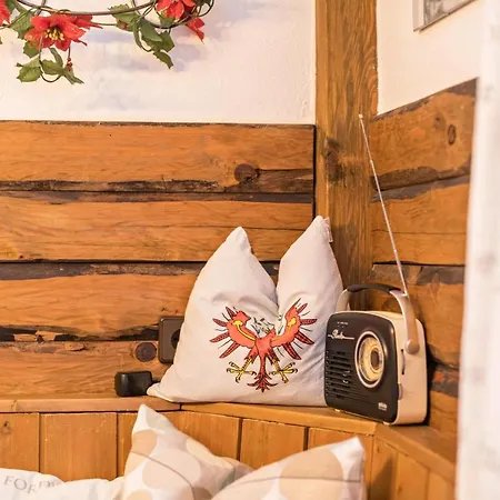 Hochfuegenblick-ski- Und Wanderhuette Apartment Hochfugen