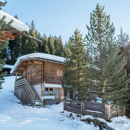 Apartment Hochfuegenblick-ski- Und Wanderhuette Hochfugen