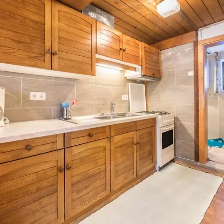 Hochfuegenblick-ski- Und Wanderhuette Apartment