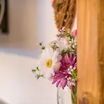 Hochfuegenblick-ski- Und Wanderhuette Appartement Hochfugen