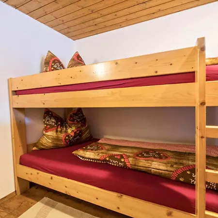 Hochfuegenblick-ski- Und Wanderhuette Hochfugen