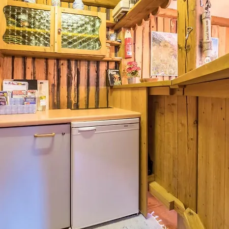 Hochfuegenblick-ski- Und Wanderhuette *