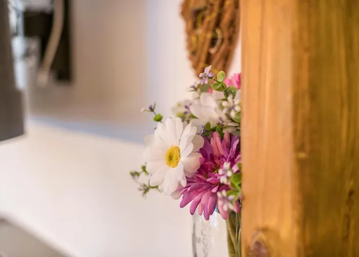 Hochfuegenblick-ski- Und Wanderhuette Appartement Hochfugen