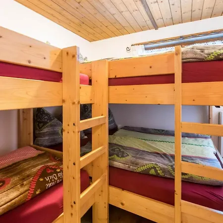 Lägenhet Hochfuegenblick-ski- Und Wanderhuette Hochfugen