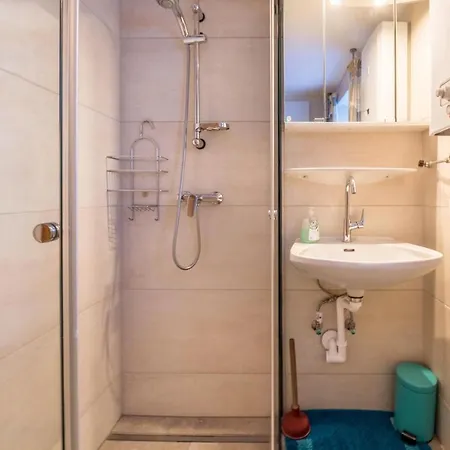 Hochfuegenblick-ski- Und Wanderhuette Lägenhet