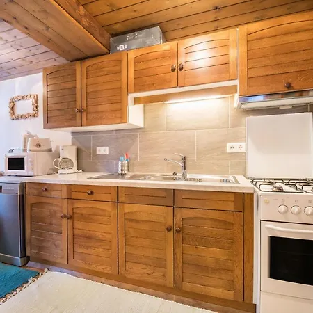 Hochfuegenblick-ski- Und Wanderhuette Lägenhet Hochfugen